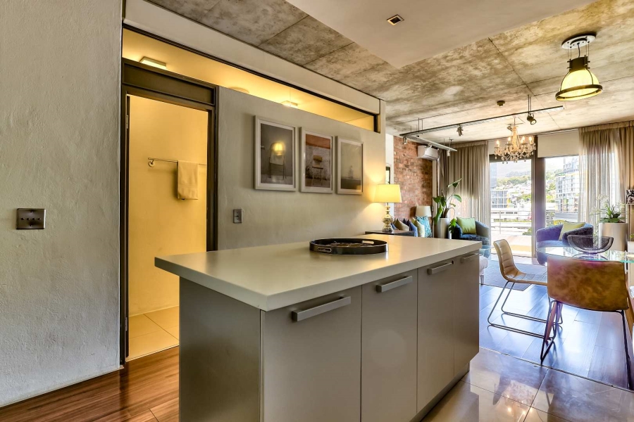 1 Bedroom Property for Sale in De Waterkant Western Cape